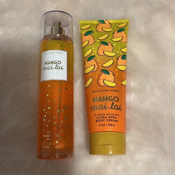 NWT BBW Set - Picture 3 of 6